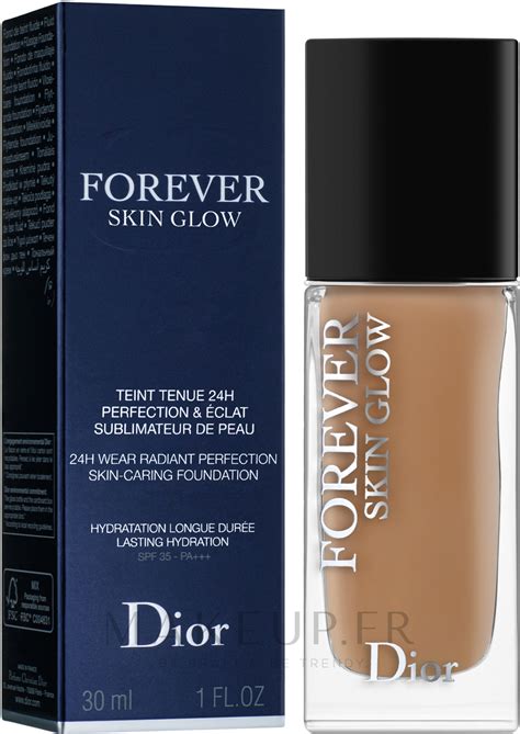 fond de teint dior forever skin glow|dior forever foundation.